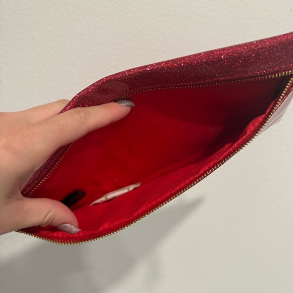 Carolina Herrera Bundle Good Girl Blush Ea De Parfum Dabber 7 ml Bad Boy 8ml - Picture 12 of 12